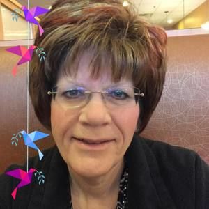 Meet your Posher, Rhonda